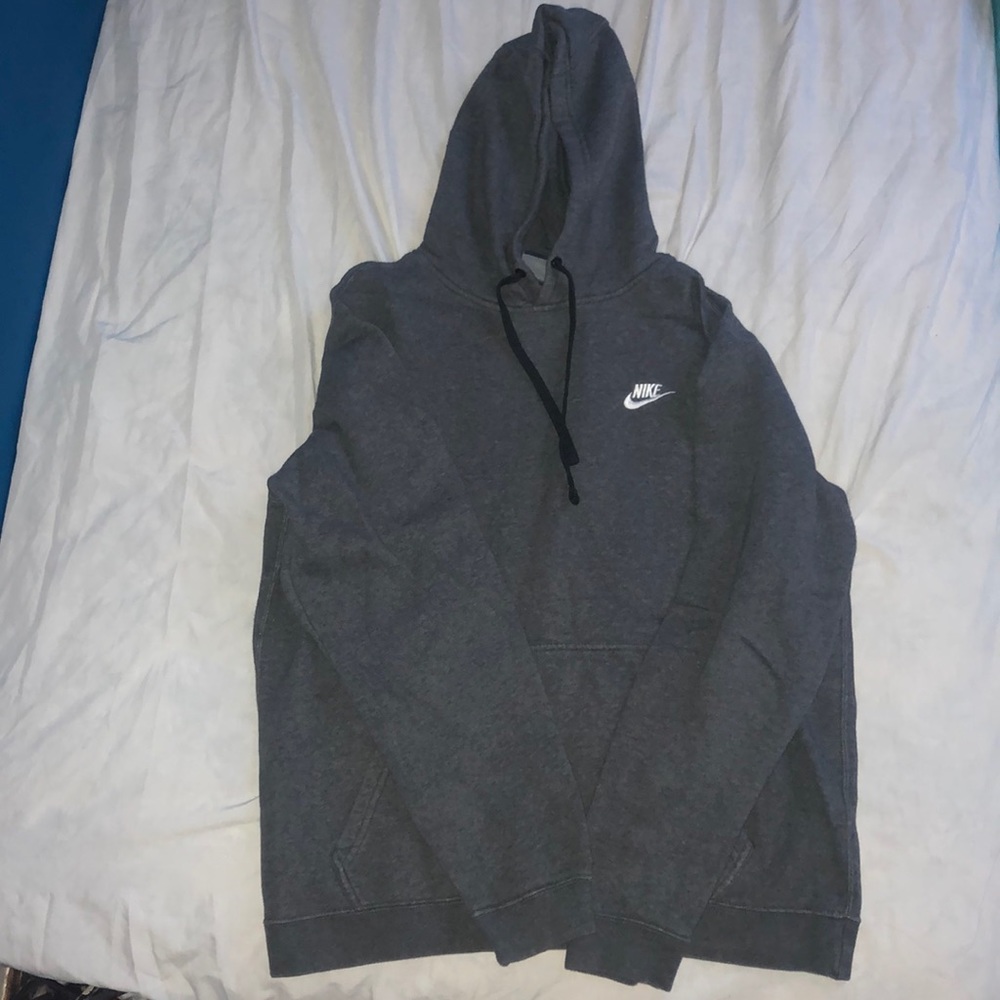 Men’s nike hoodie